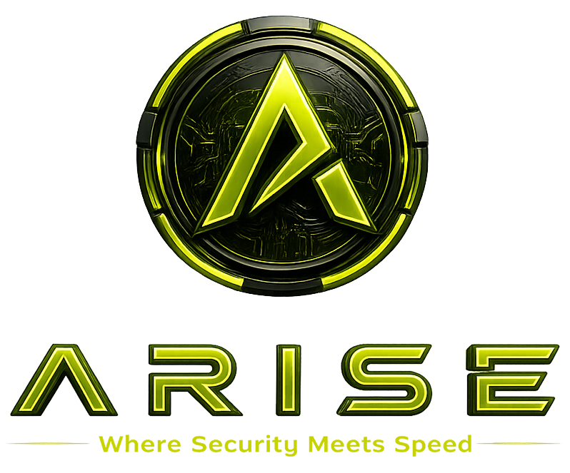 Arise