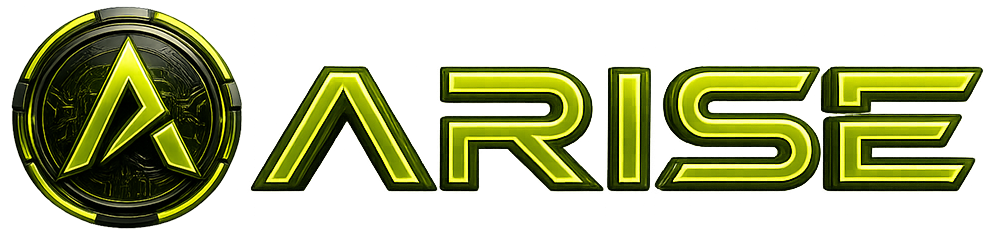 Arise